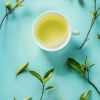 5 вкусных и полезных для здоровья вариантов чая