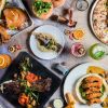 Тель-Авив – лучшие healthy кафе и рестораны