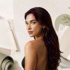 Дуа Липа: пилатес каждый день и зубная щетка вместо скраба