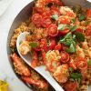 Как есть киноа, чтобы вкусно?