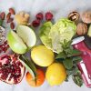 Food-гороскоп <br> Весы — Рыбы