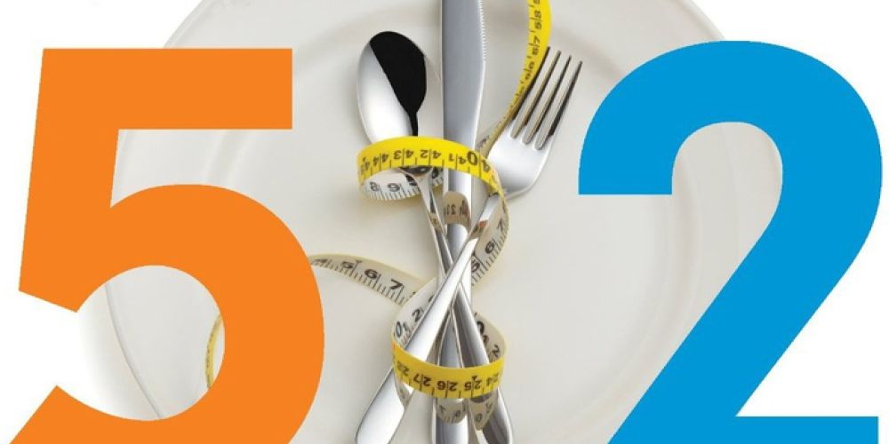 Диета Майкла Мосли: когда можно есть все… но не совсем