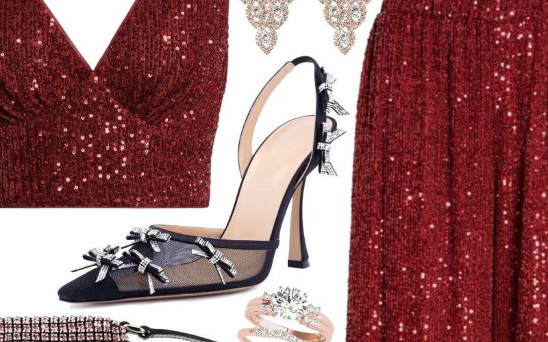 В каких цветах встречать 2026 год?