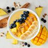 Immunity смузи из манго с куркумой