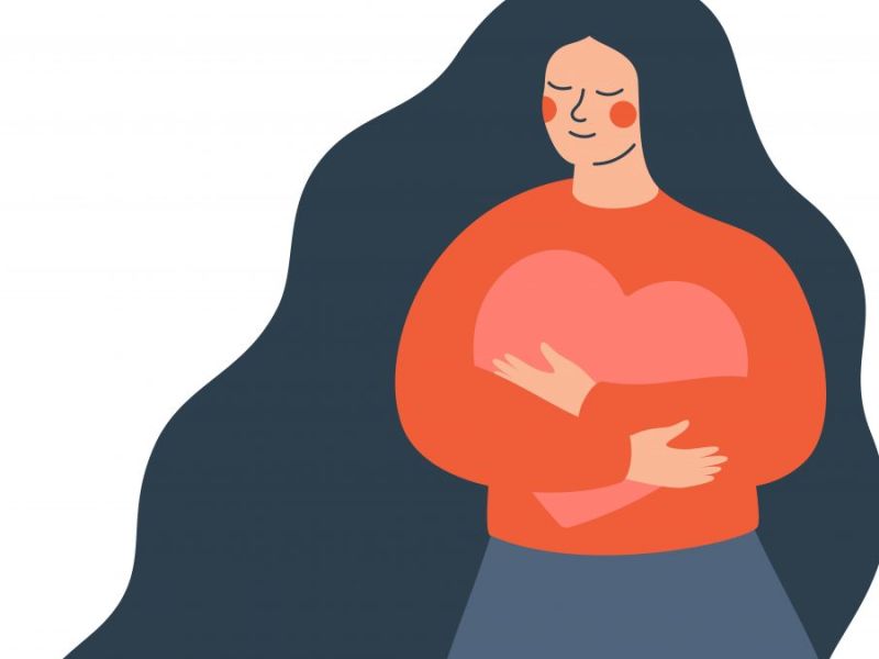 как повысить низкую самооценку